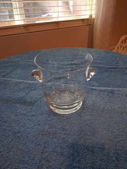 PrincessHouse Ice Bucket