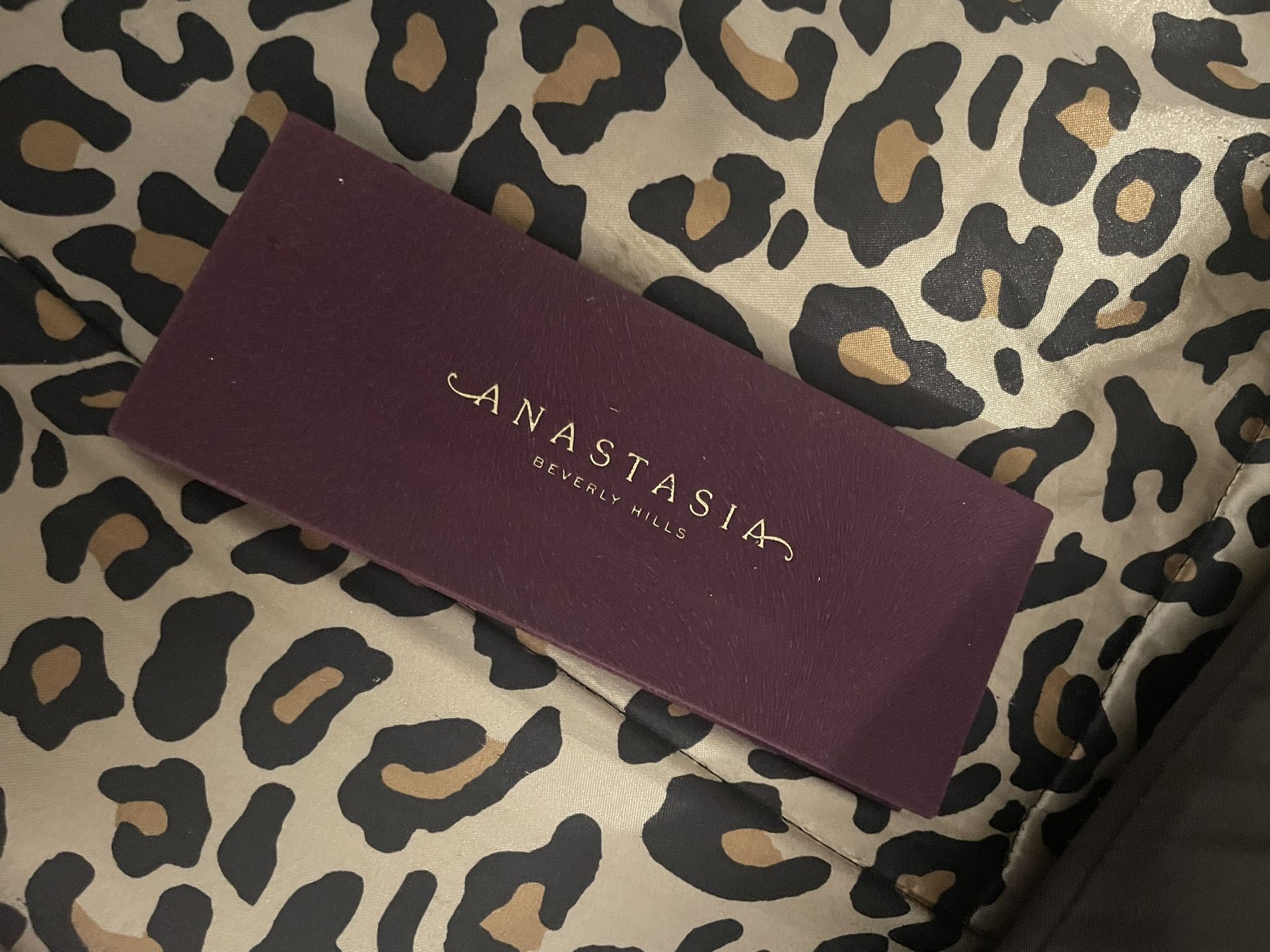Anastasia Beverly Hills
