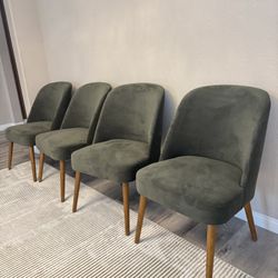 Dining Chair/accent Chair