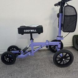 Kosywill Knee Scooter 