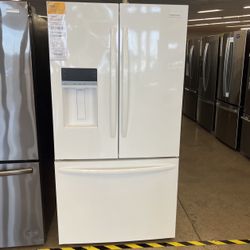 Bottom Freezer Fridge 