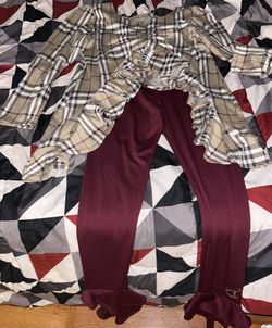 Clothes Females 2/peace $20