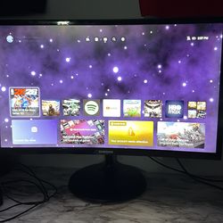 Samsung monitor