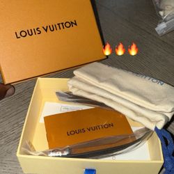 LV Wristband