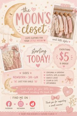 Babygirl Clothes