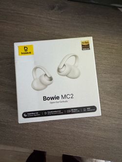 WIRELESS BLUETOOTH EAR BUDS (NEW)!