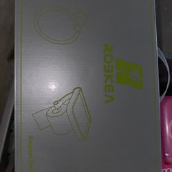 Bathroom Toilet Roll Holder