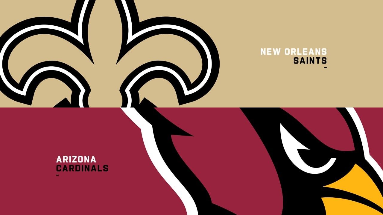Cardinlas Vs Saints Today