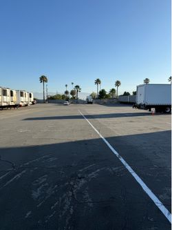 Parking space
