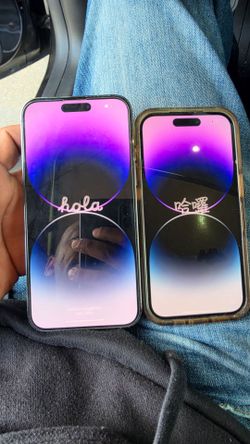 Apple iPhone 14 Pro Max128gb Unlocked