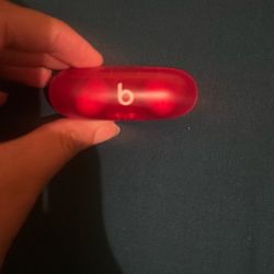 Beats Solo Buds True Wireless Earbuds
