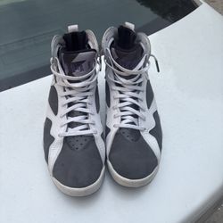 Jordan Retro 7 “Flint”