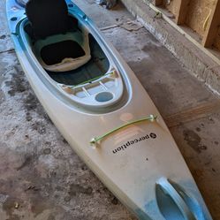 Perception Kayak Swifty 12ft