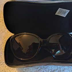 Channel Sunglasses