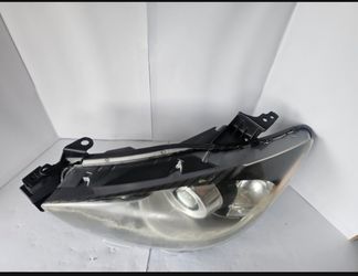 2013-2016 Mazda CX-5 Halogen Headlight Left Driver Side .