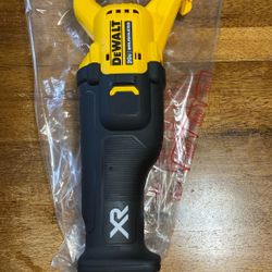 Dewalt 20v Variable Speed Reciprocating Saw  !!!!! Pick Up Only !!!!! Tool Only !!!!! 