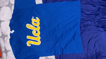 UCLA Bruins Blue Graphic T-Shirt