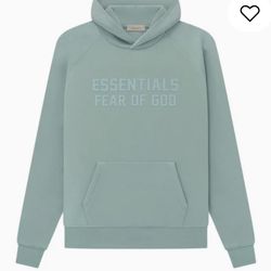 Essentials And Chrome Hearts Sweaters . New
