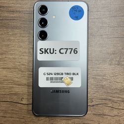 On Sale Samsung S24 128GB T-Mobile 