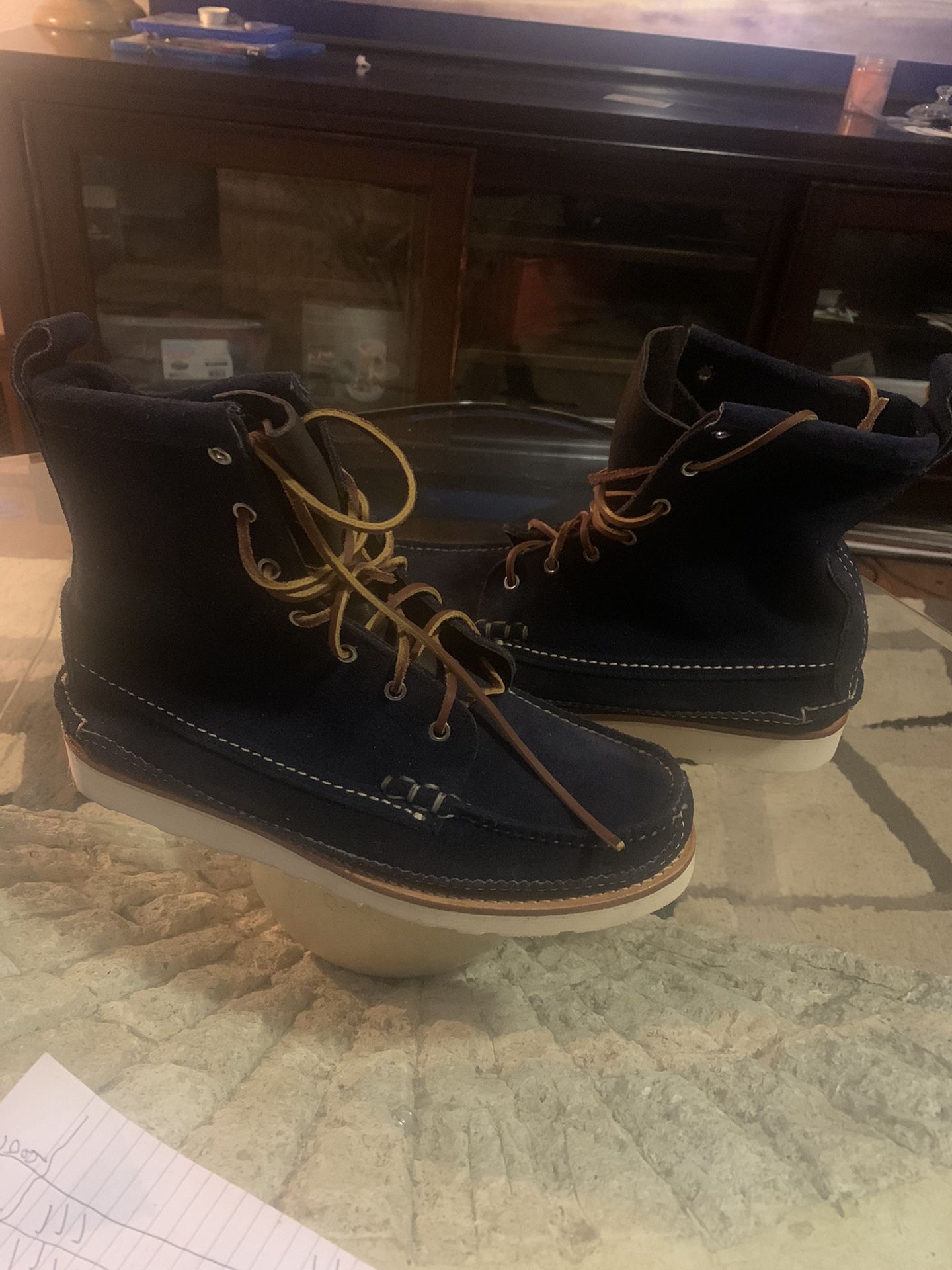Yukenten Maine Guide 10.5 Men