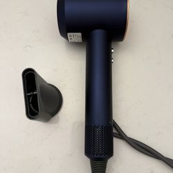 Hair Dryer