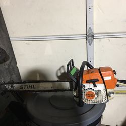Still Ms361, 24’’ Bar