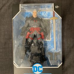 Mcfarlane Dc Batman Figures