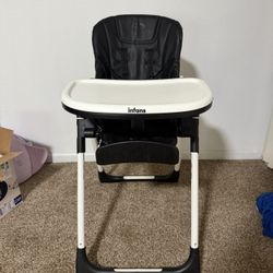 High Chair