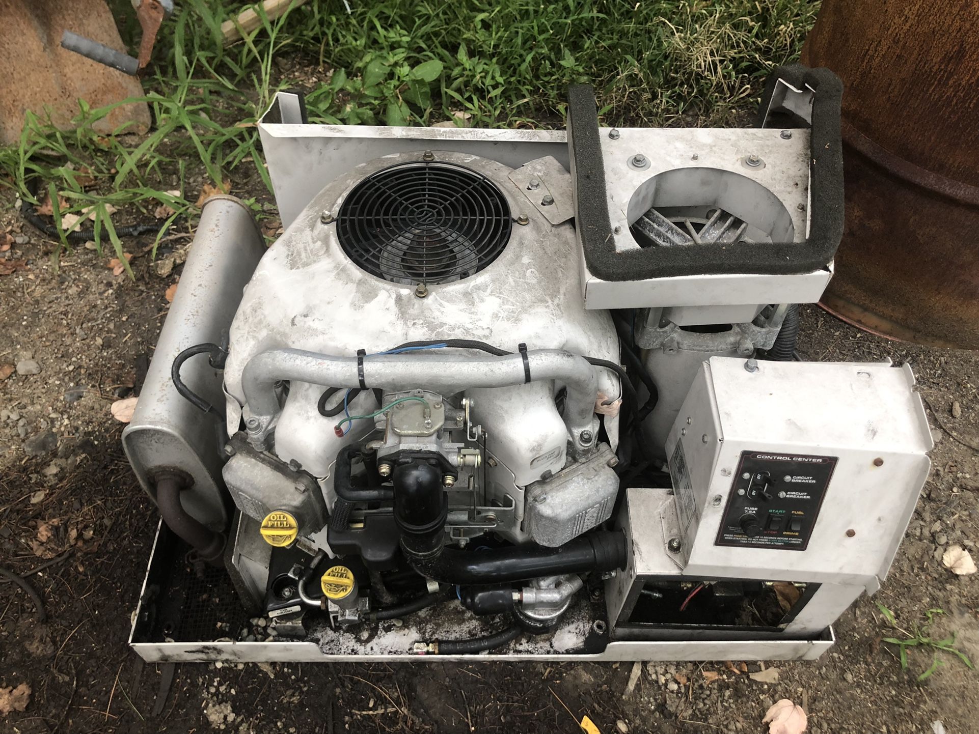 RV Generator for Sale in Bloomingburg, NY OfferUp