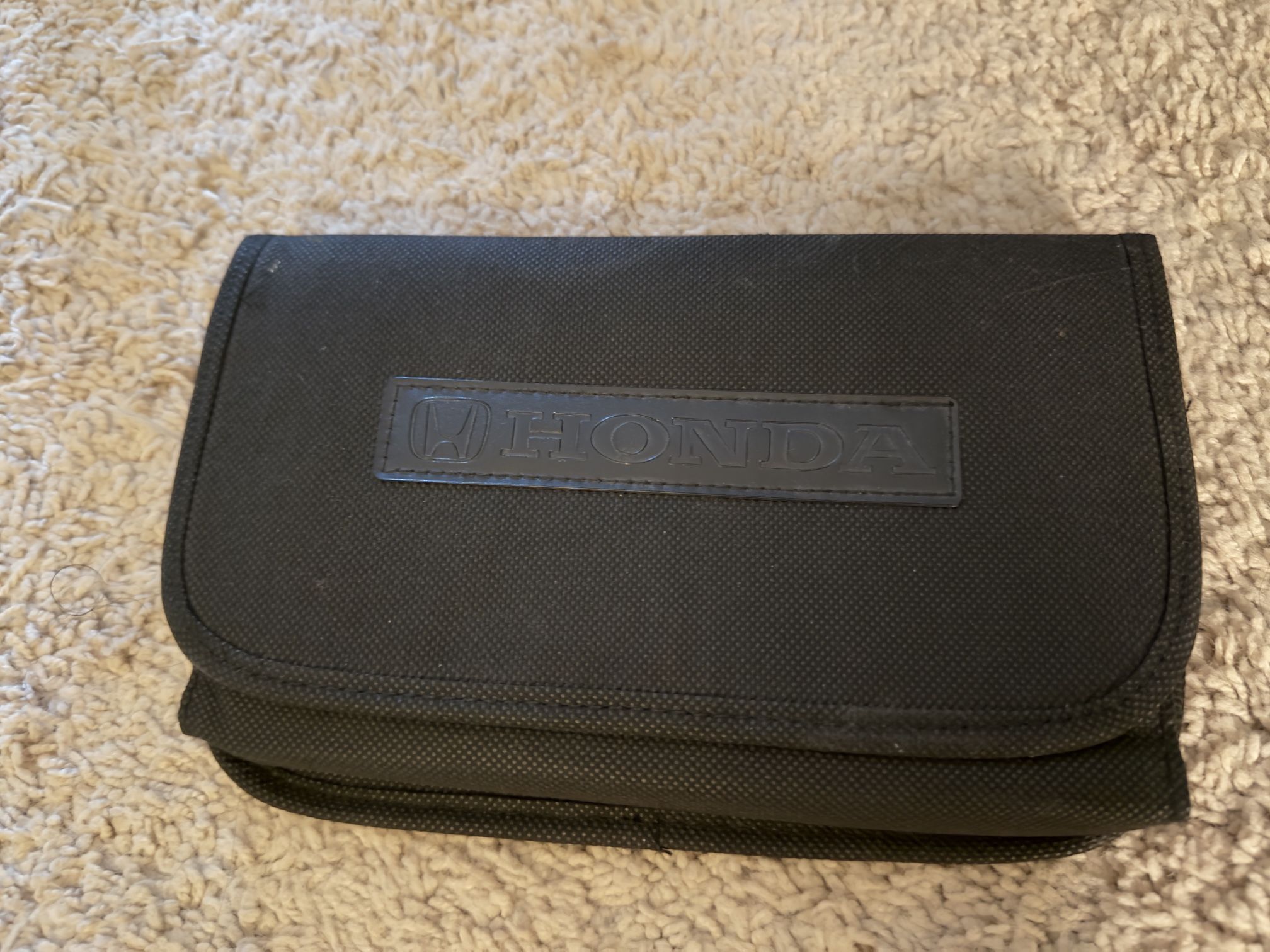 2020 Accord Owners Manual 