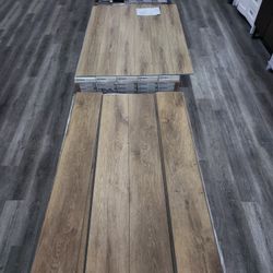 Flooring Planks, 