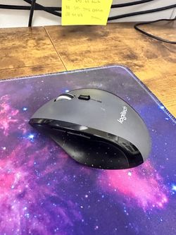 Logitech Mouse