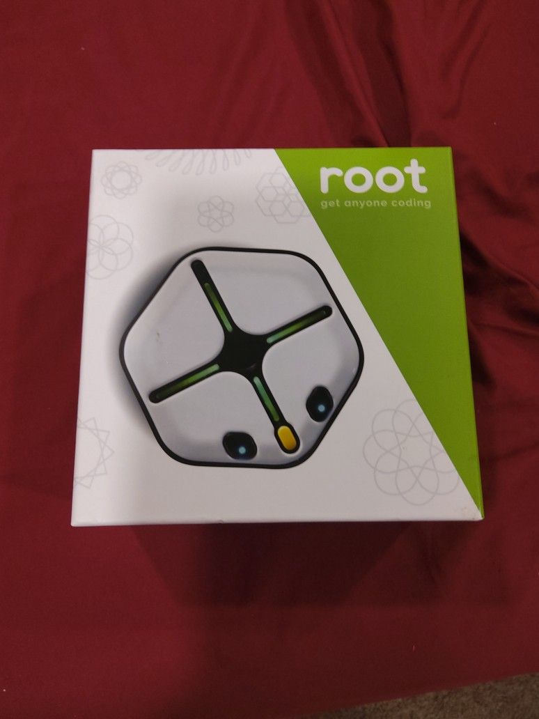 Iroot Robotics