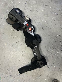 Knee Brace