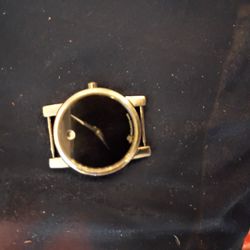Movado