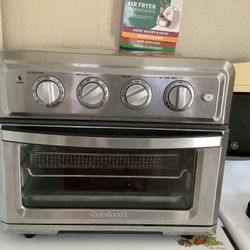 Cuisinart Air Fryer