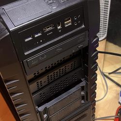 Cooler Master Gaming PC