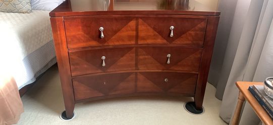 MCM Ethan Allen Dresser