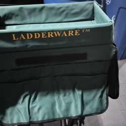 Ladder tool bag 