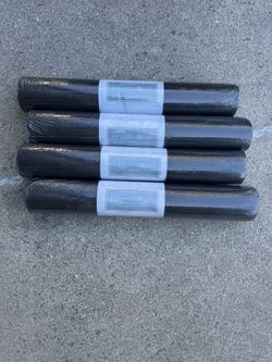 Up Ward Yoga Mat - Brand New