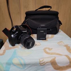 Camera