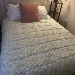 Queens Size bed Frame