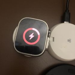 Apple Watch Ultra 2 (GPS+LTE)