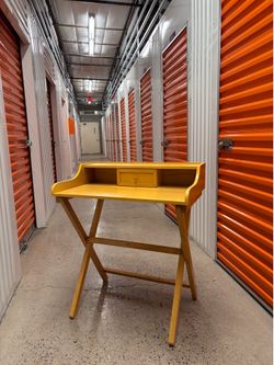 Writing desk