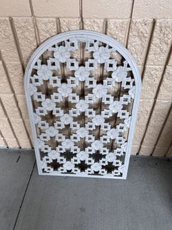 Grey Wood Artwork