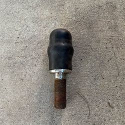 Valley 2000 LB Hitch Ball