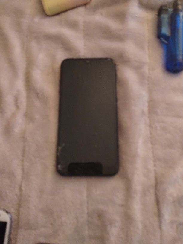 Samsung Phone