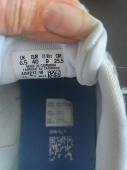 Tenis puma