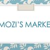 Mozi's Market