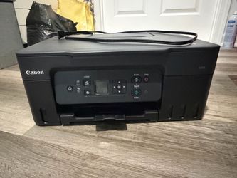 Canon G3272
